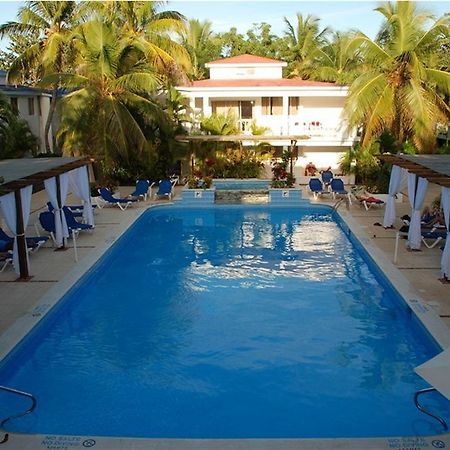 Beach House Cabarete By Faranda Hotels Buitenkant foto