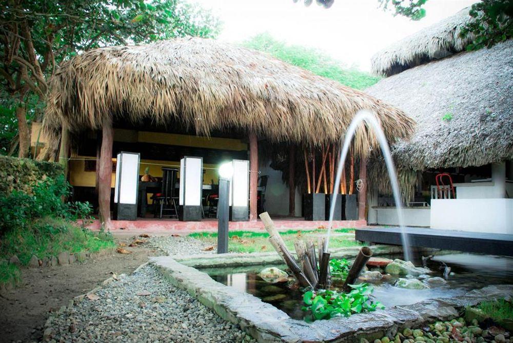 Beach House Cabarete By Faranda Hotels Buitenkant foto