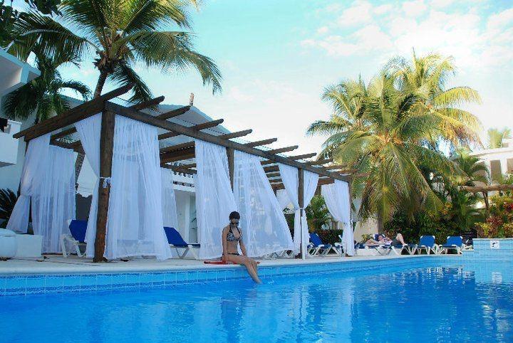 Beach House Cabarete By Faranda Hotels Buitenkant foto