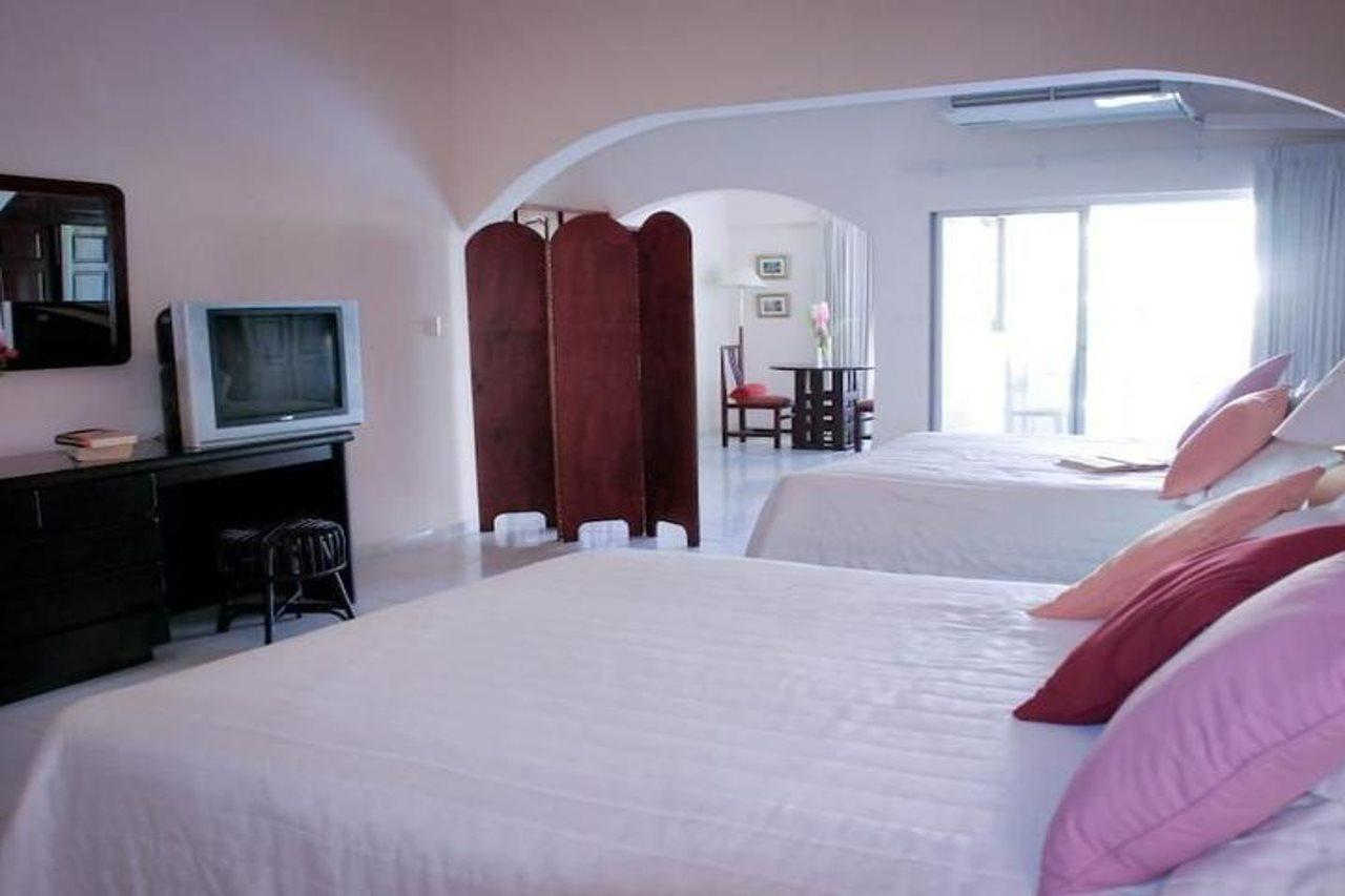 Beach House Cabarete By Faranda Hotels Buitenkant foto