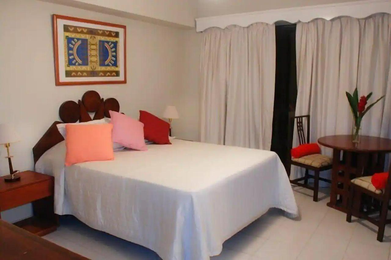 Beach House Cabarete By Faranda Hotels Buitenkant foto