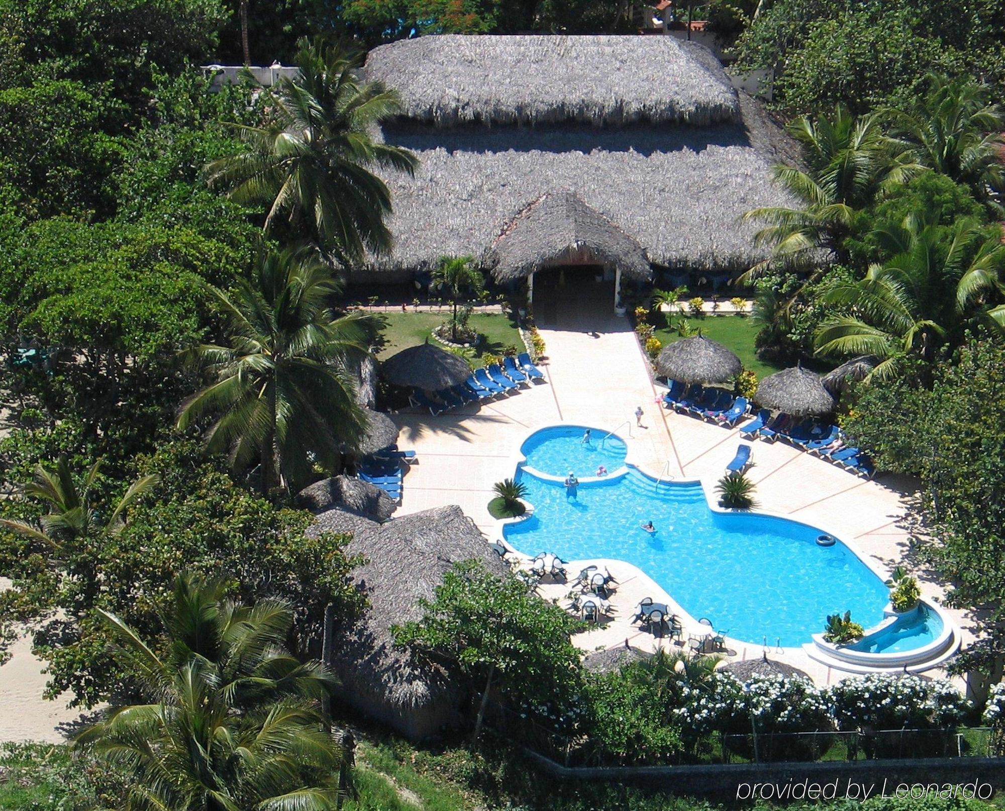 Beach House Cabarete By Faranda Hotels Buitenkant foto
