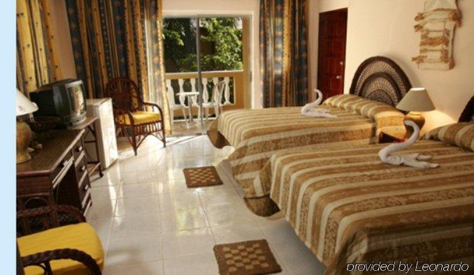 Beach House Cabarete By Faranda Hotels Kamer foto