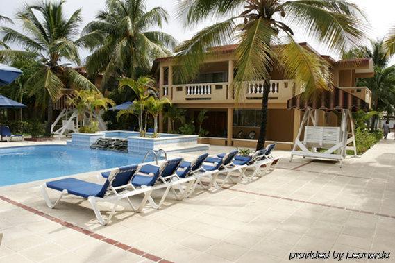 Beach House Cabarete By Faranda Hotels Faciliteiten foto