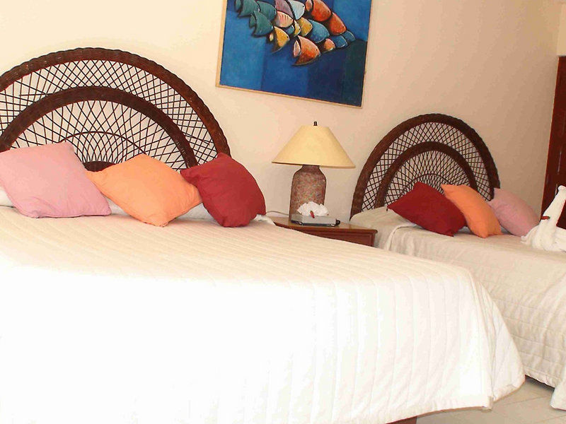 Beach House Cabarete By Faranda Hotels Buitenkant foto