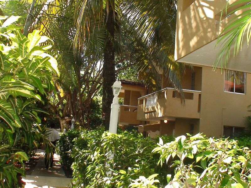 Beach House Cabarete By Faranda Hotels Buitenkant foto