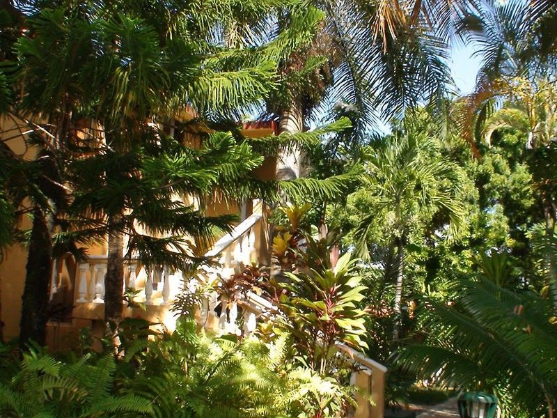 Beach House Cabarete By Faranda Hotels Buitenkant foto