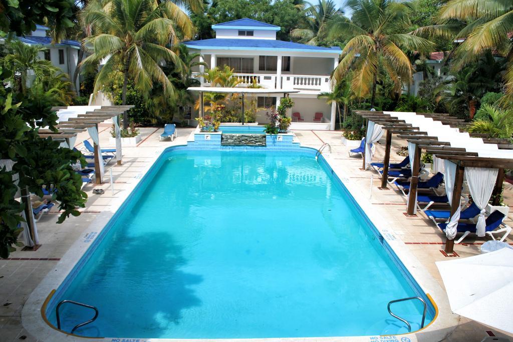 Beach House Cabarete By Faranda Hotels Buitenkant foto