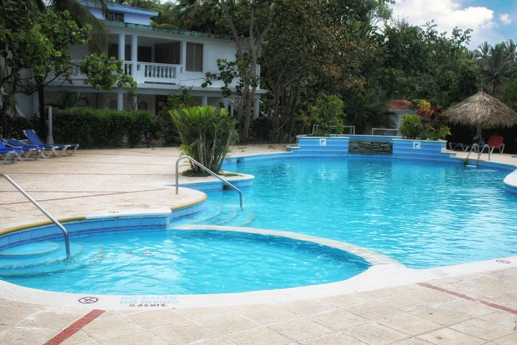 Beach House Cabarete By Faranda Hotels Buitenkant foto