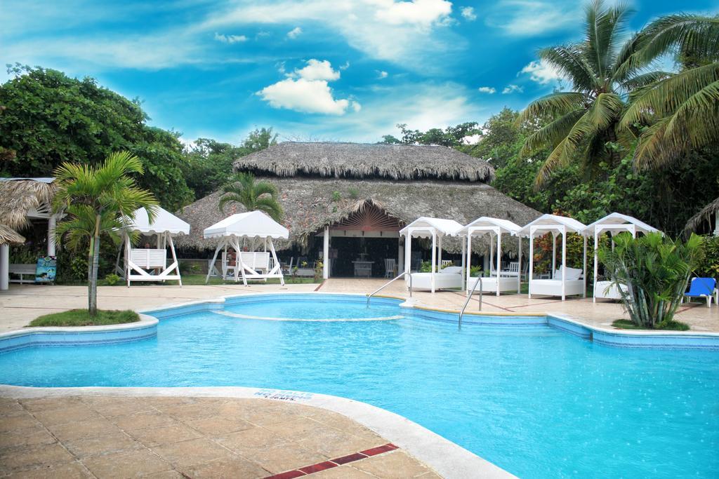 Beach House Cabarete By Faranda Hotels Buitenkant foto