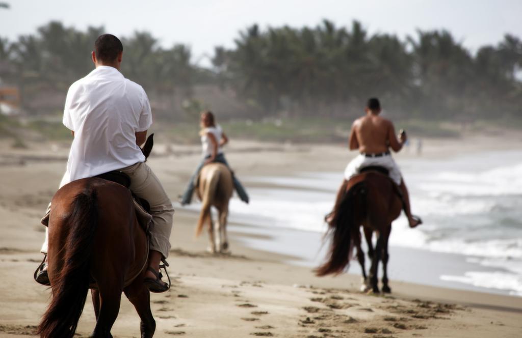 Beach House Cabarete By Faranda Hotels Buitenkant foto