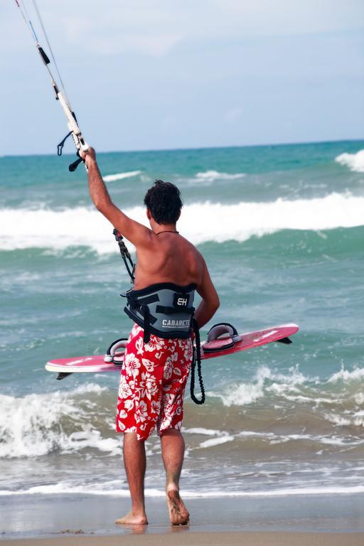 Beach House Cabarete By Faranda Hotels Buitenkant foto