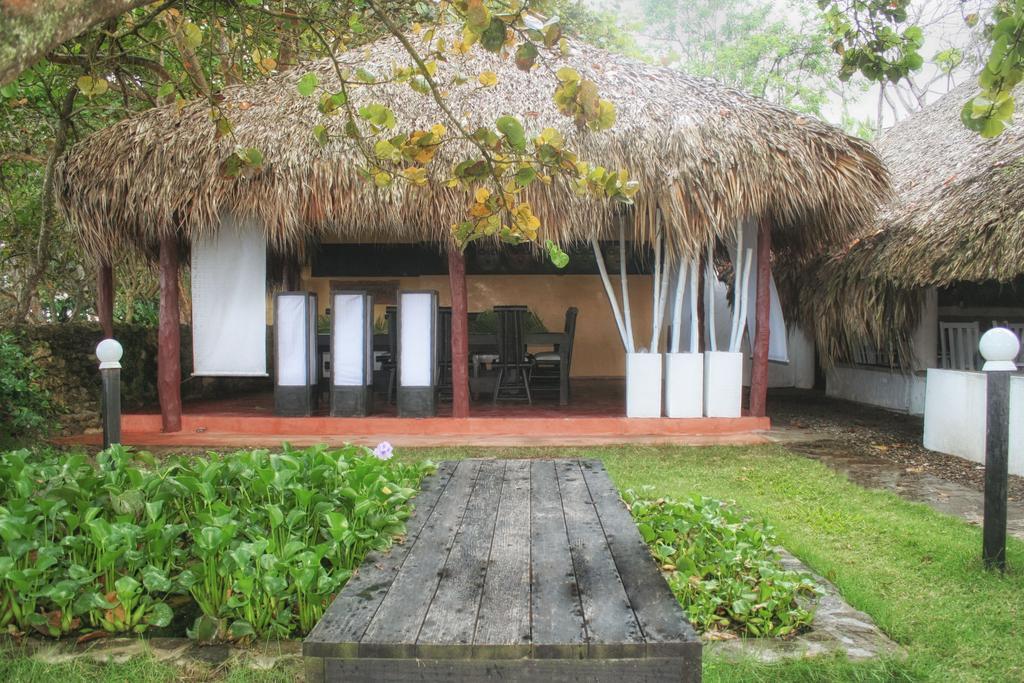 Beach House Cabarete By Faranda Hotels Buitenkant foto