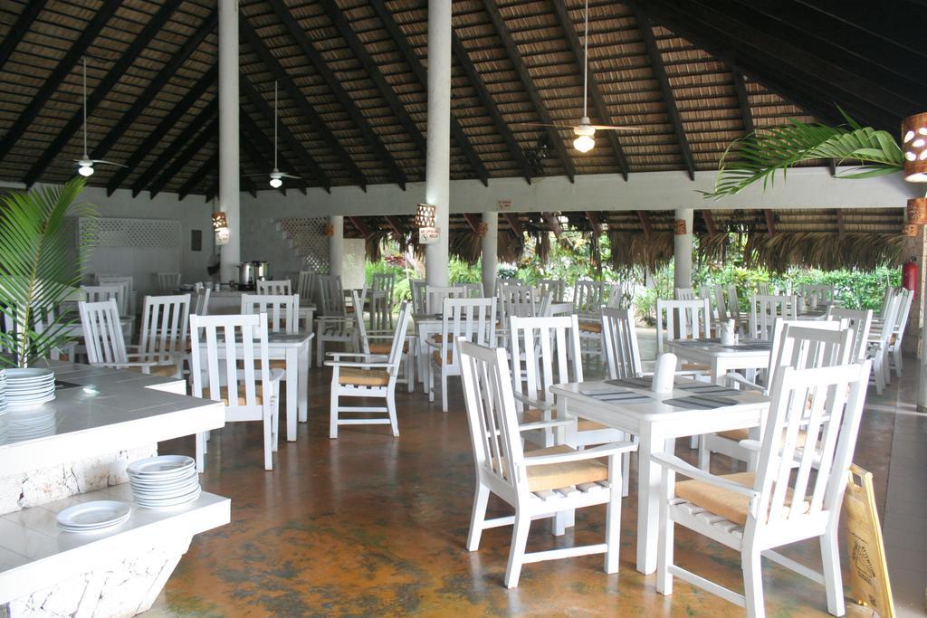 Beach House Cabarete By Faranda Hotels Buitenkant foto