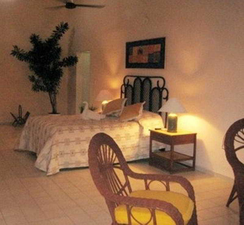 Beach House Cabarete By Faranda Hotels Buitenkant foto