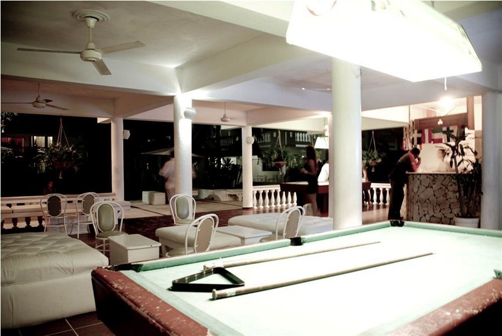 Beach House Cabarete By Faranda Hotels Buitenkant foto