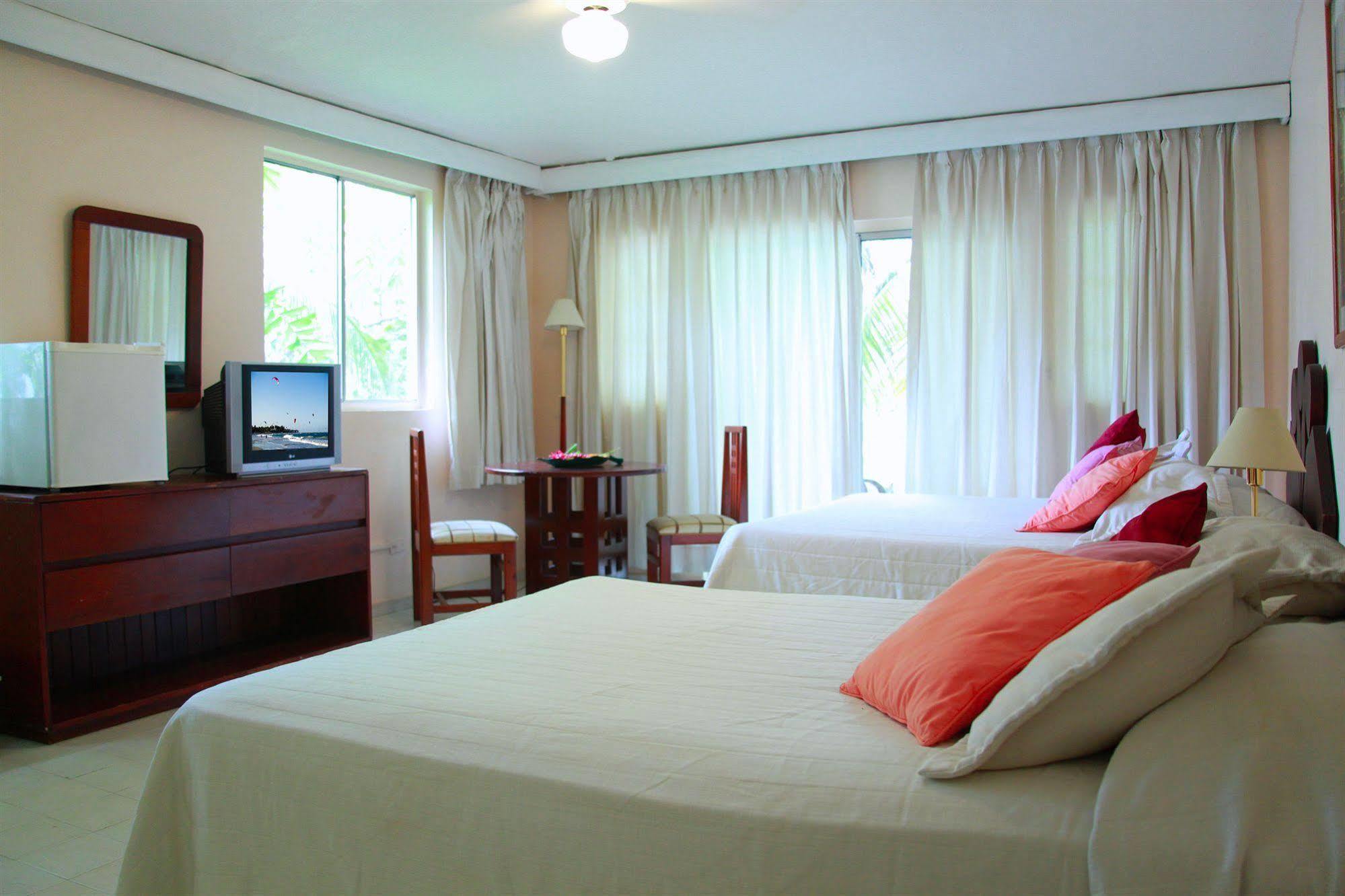 Beach House Cabarete By Faranda Hotels Buitenkant foto