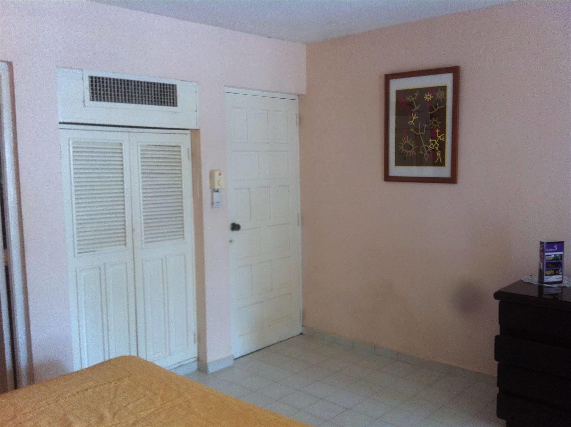 Beach House Cabarete By Faranda Hotels Buitenkant foto