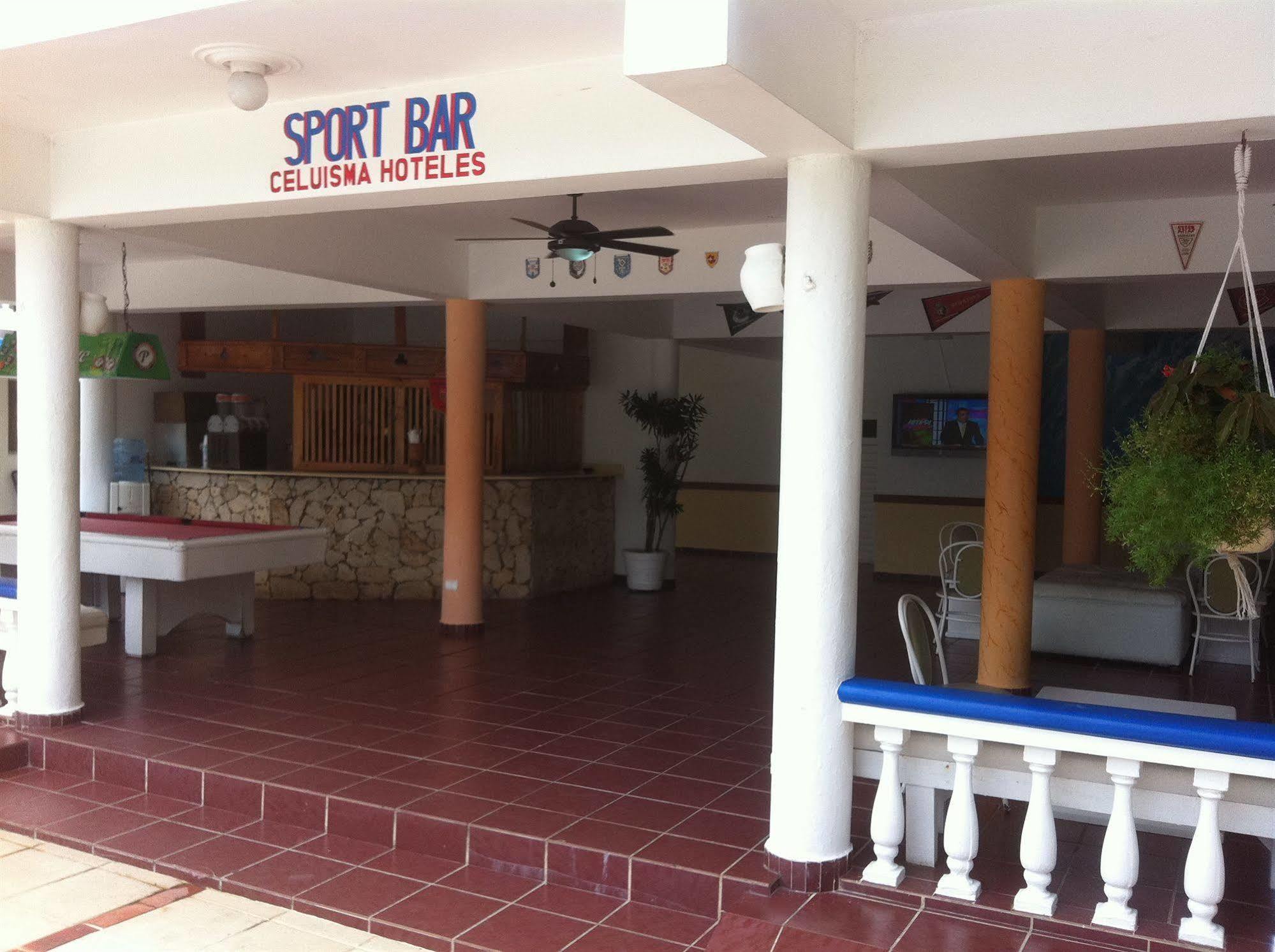 Beach House Cabarete By Faranda Hotels Buitenkant foto
