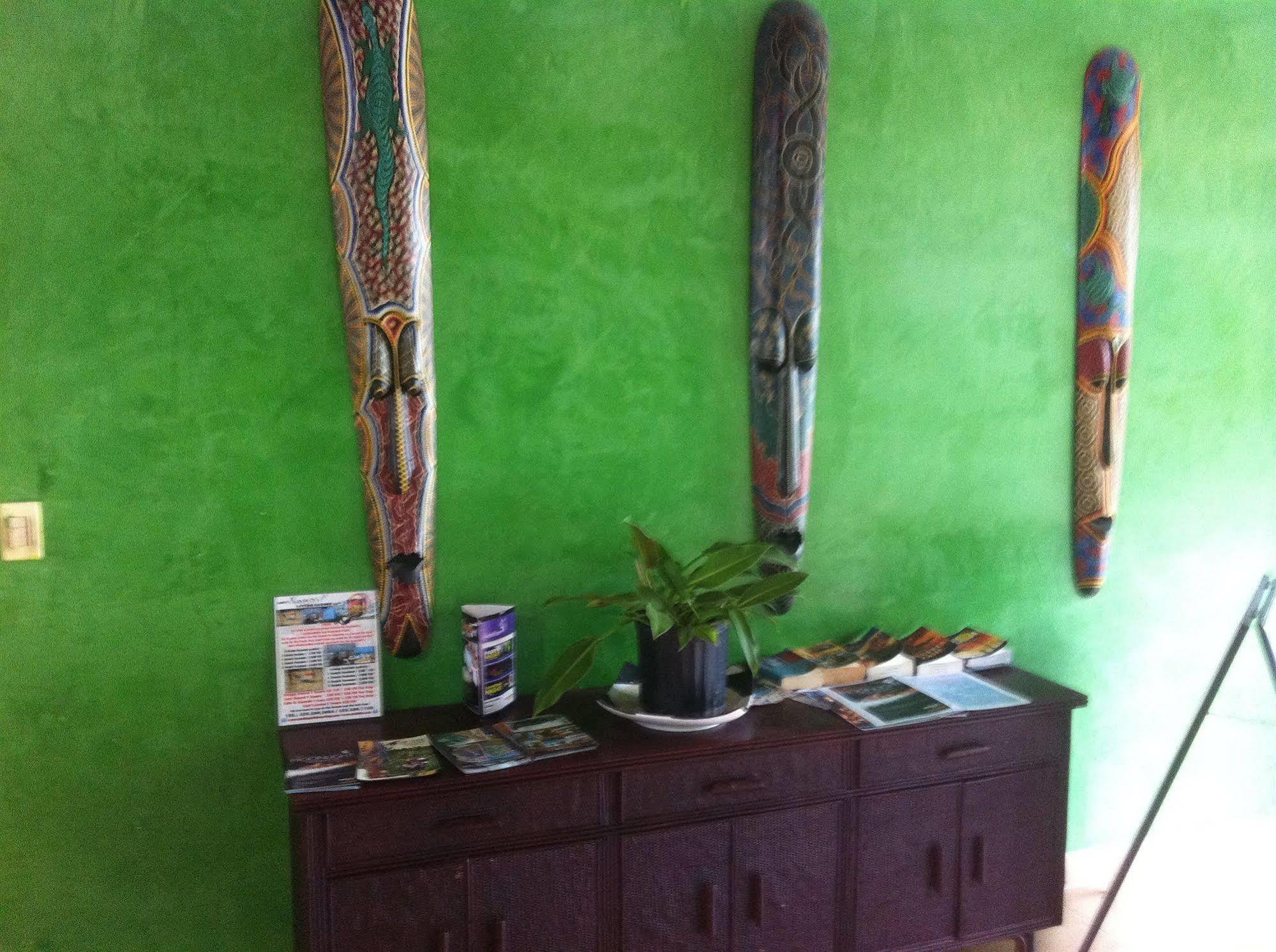 Beach House Cabarete By Faranda Hotels Buitenkant foto