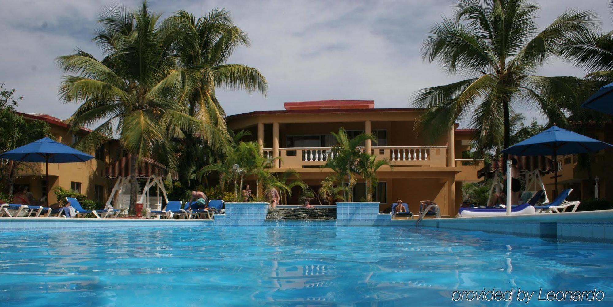Beach House Cabarete By Faranda Hotels Faciliteiten foto